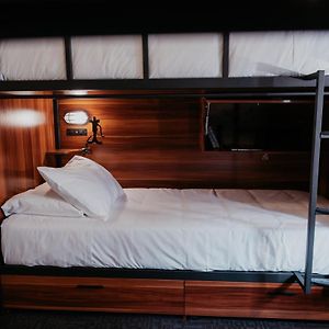 Dormitory Room